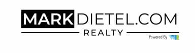 Mark Dietel Realty Logo