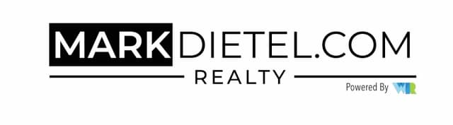 Mark Dietel Realty Logo