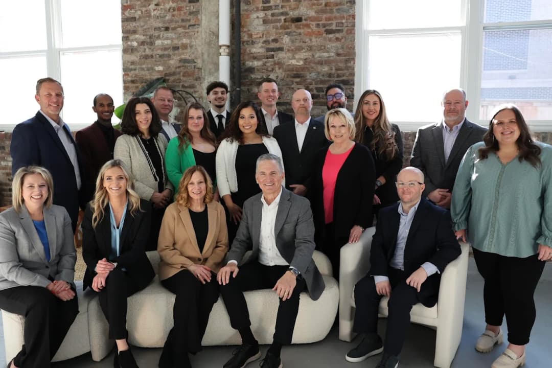 Mark Dietel Realty Team