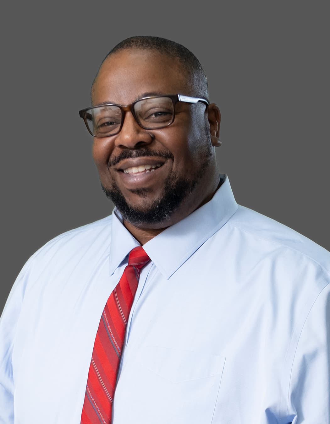 Roy Thurman - REALTOR® at Mark Dietel Realty