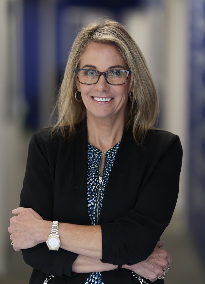 Mitzy Shupert