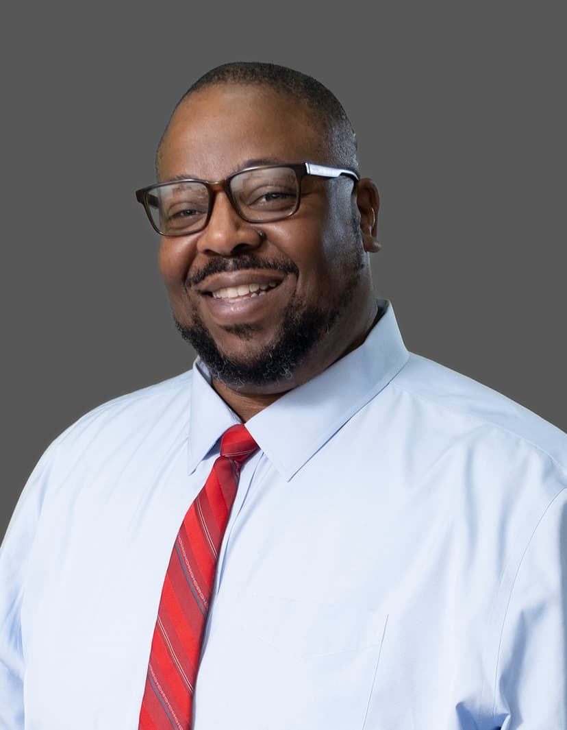 Roy Thurman