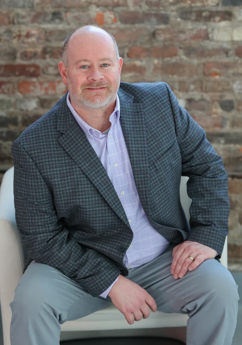 Vince Ferguson
