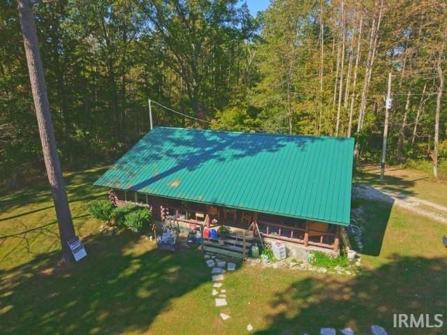 843 Earl Road, Mitchell