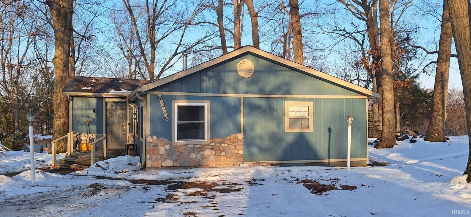 9218 N Koher Road, Syracuse