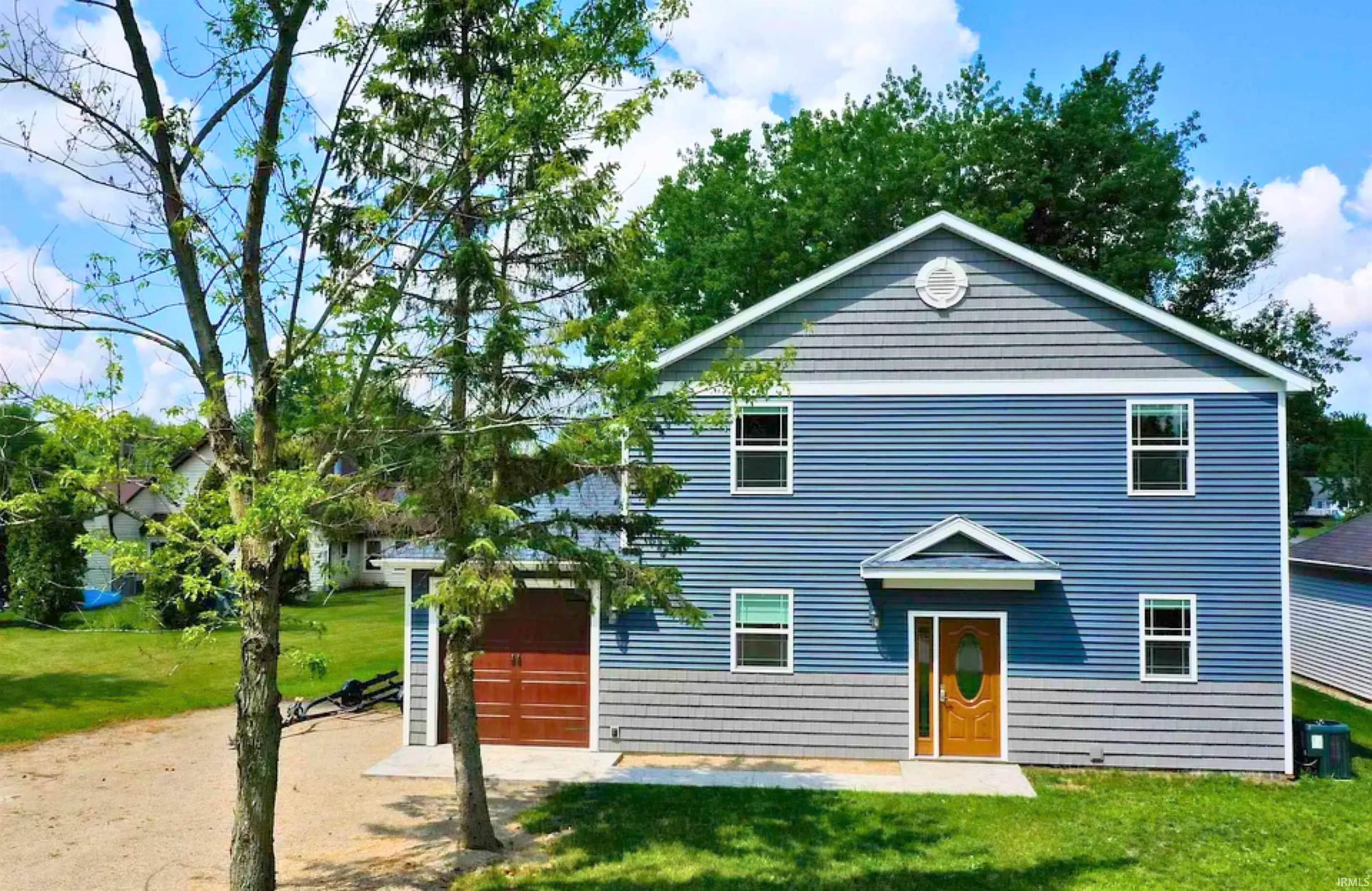 9821 N Marine Key Drive, Syracuse