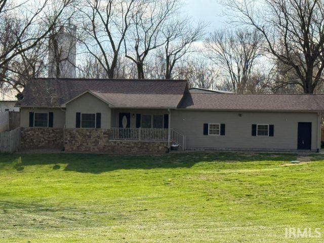 770 Mill Creek Road, Mitchell