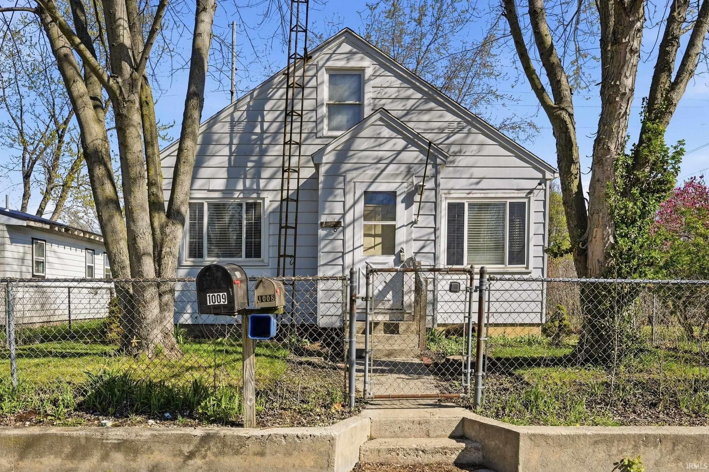 1008 W 16th Street, Muncie