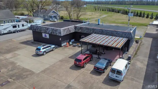 15 E Riverside Drive, Evansville