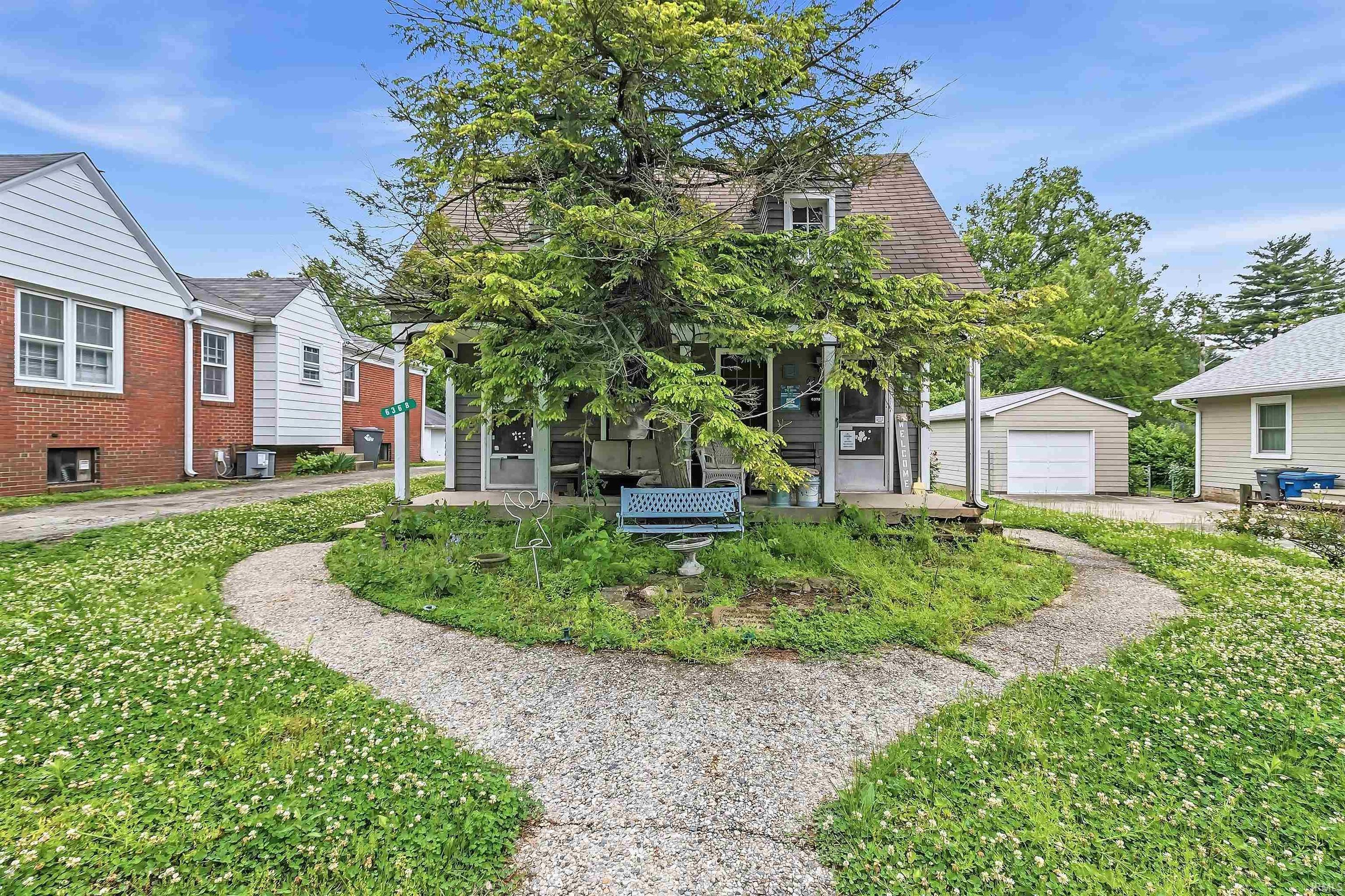 6368 N Park Avenue, Indianapolis
