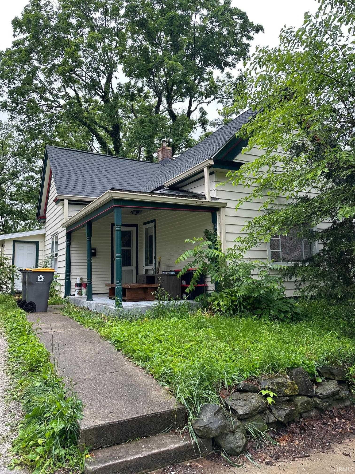 811 W 6th Street, Bloomington