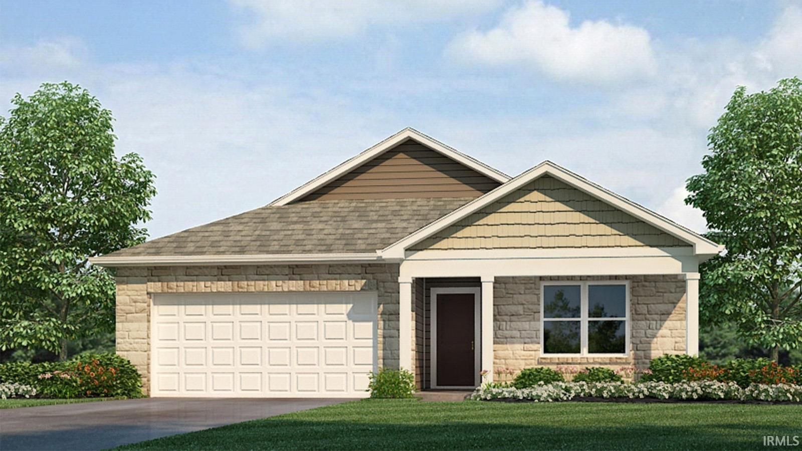 11218 Cabretta Cove, Fort Wayne