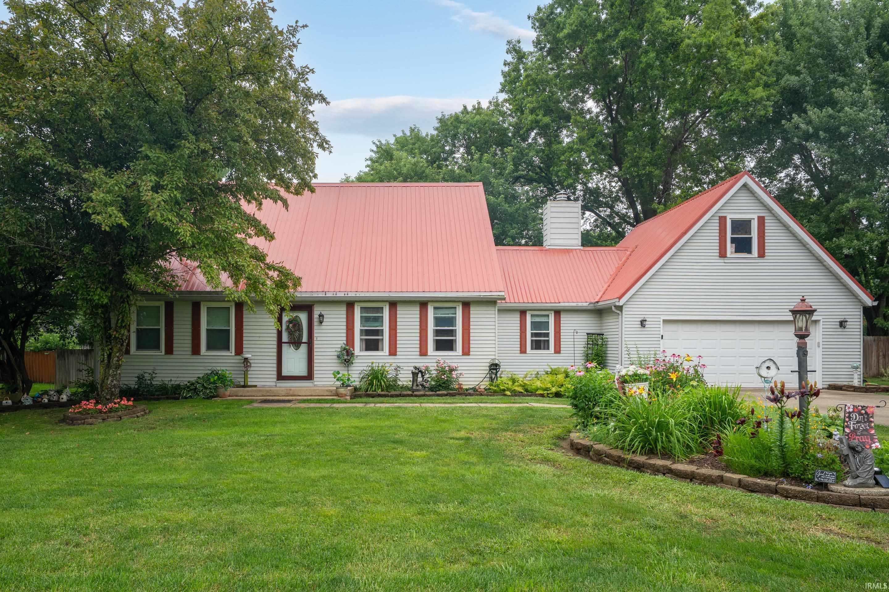 513 N Nebo Road, Muncie