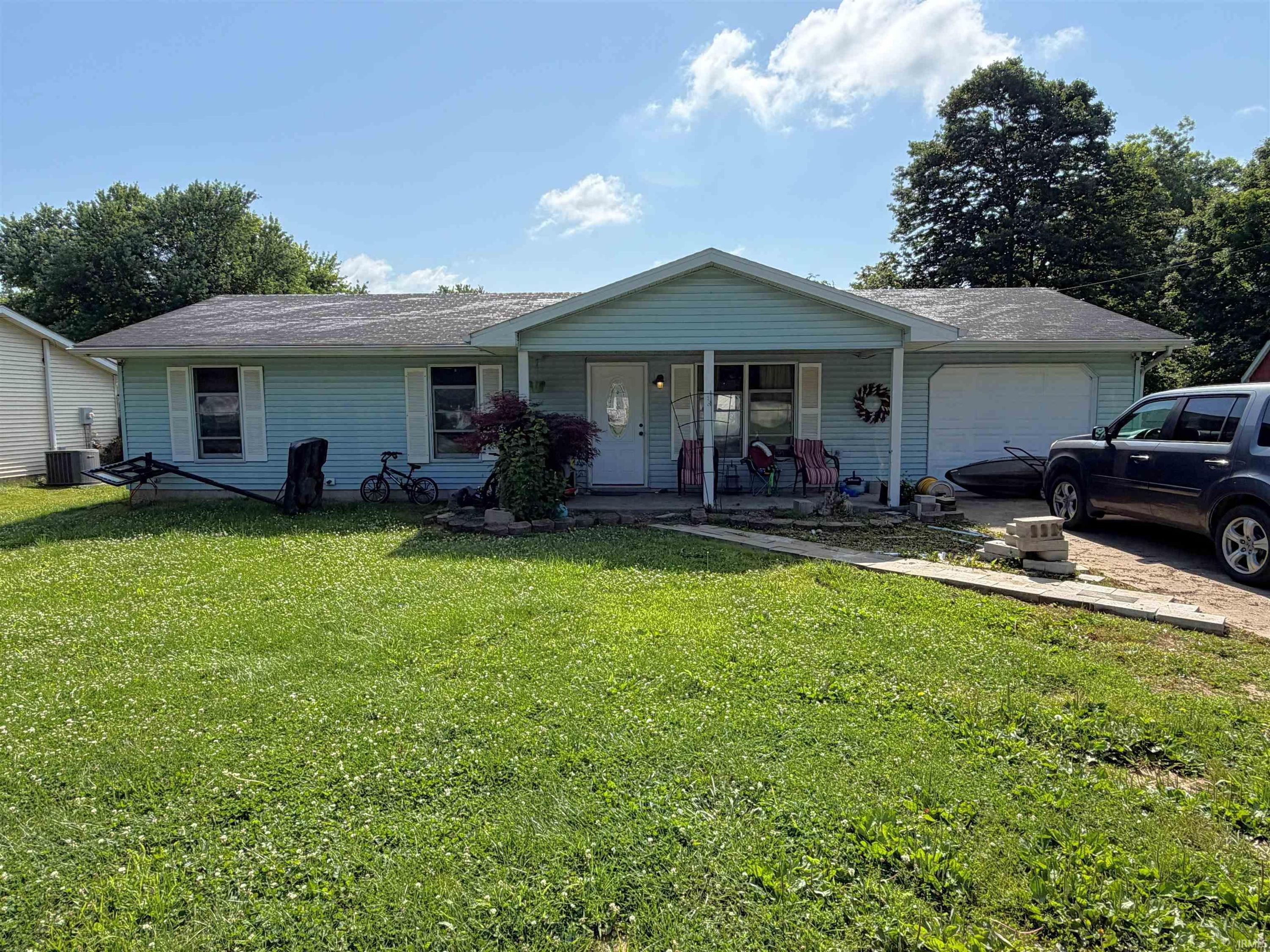 1115 N 9th Street, Mitchell