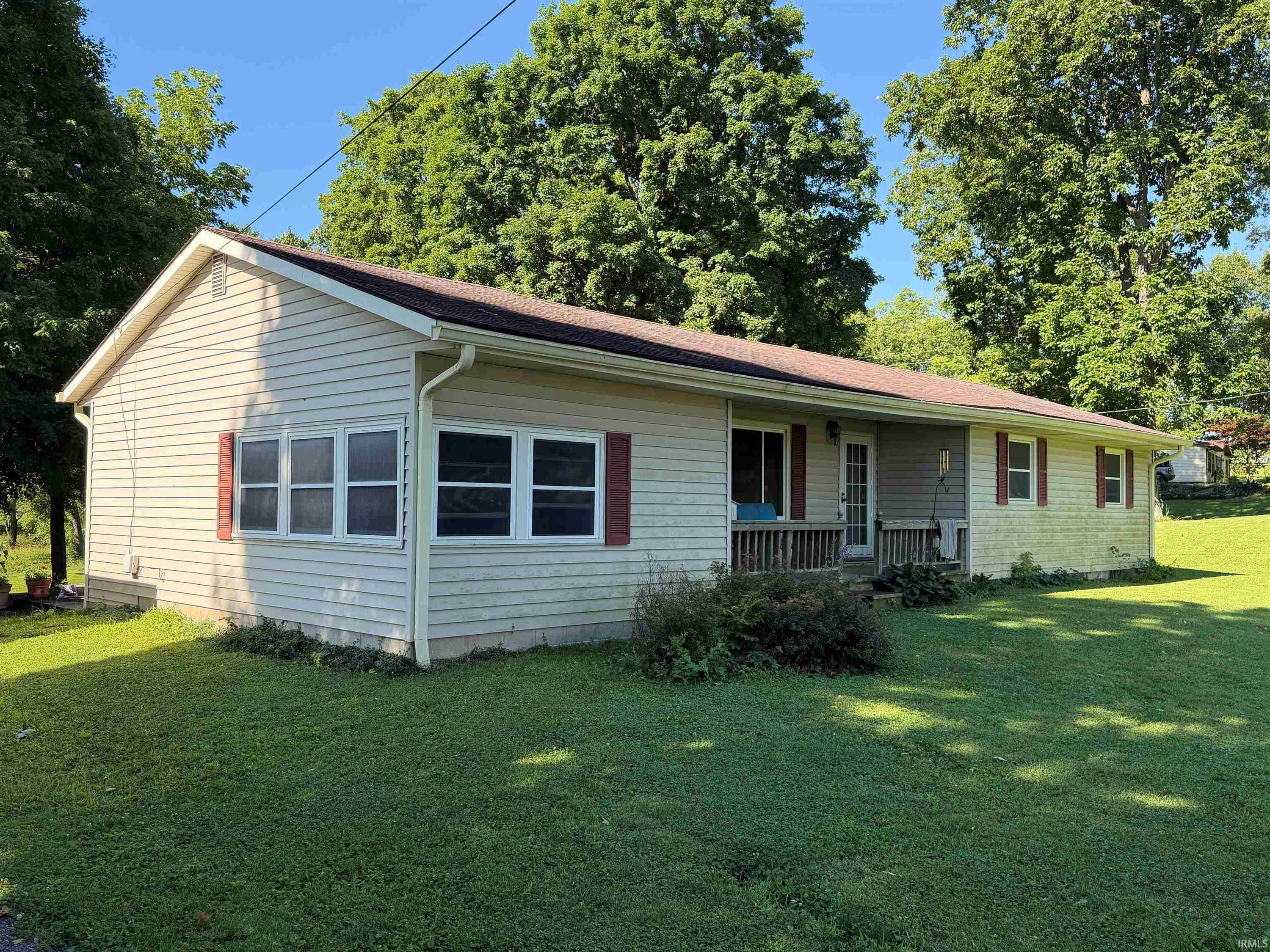 1852 Hancock Ave, Mitchell