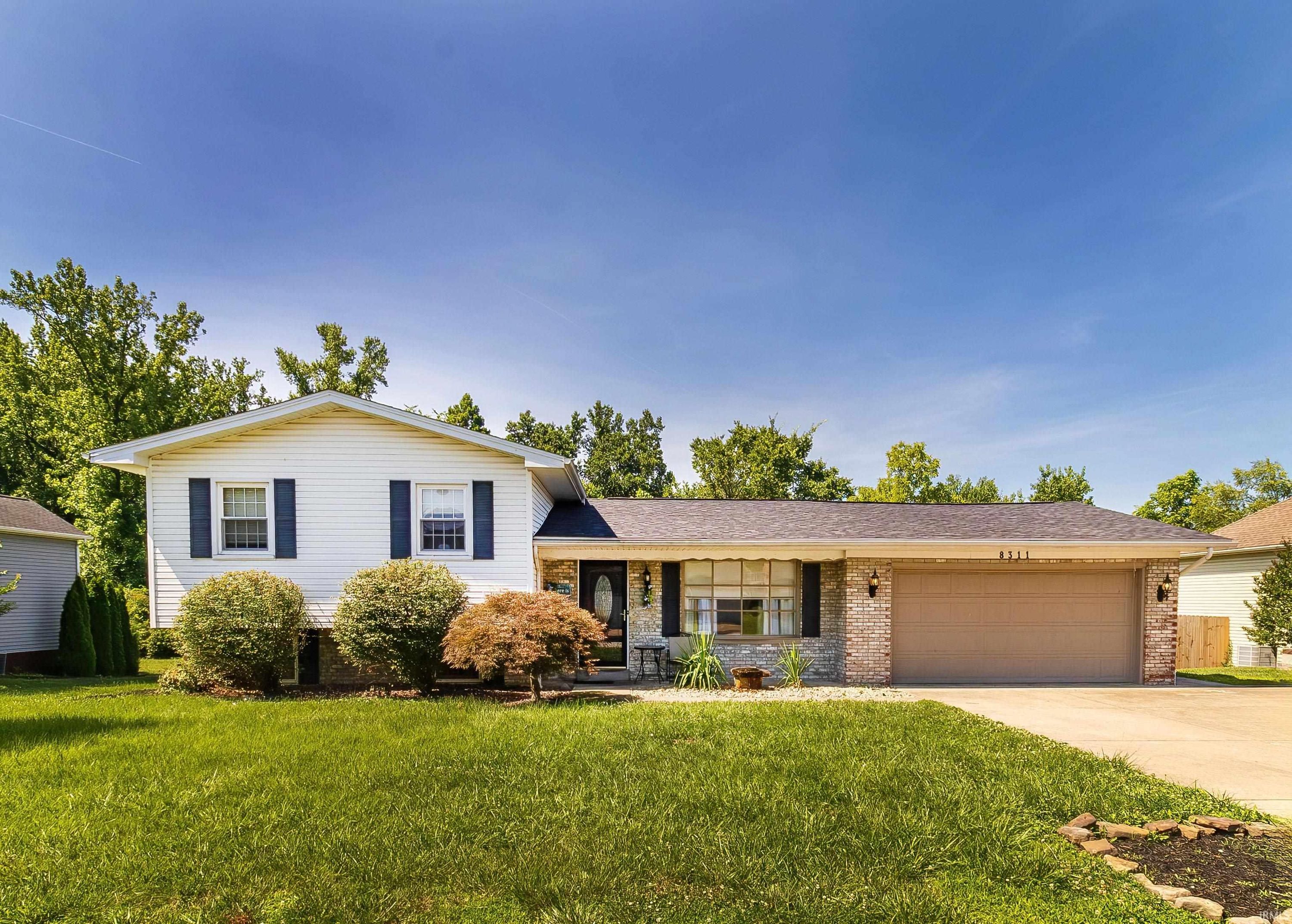 8311 Sycamore Drive, Newburgh