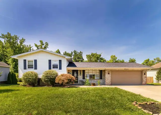 8311 Sycamore Drive, Newburgh