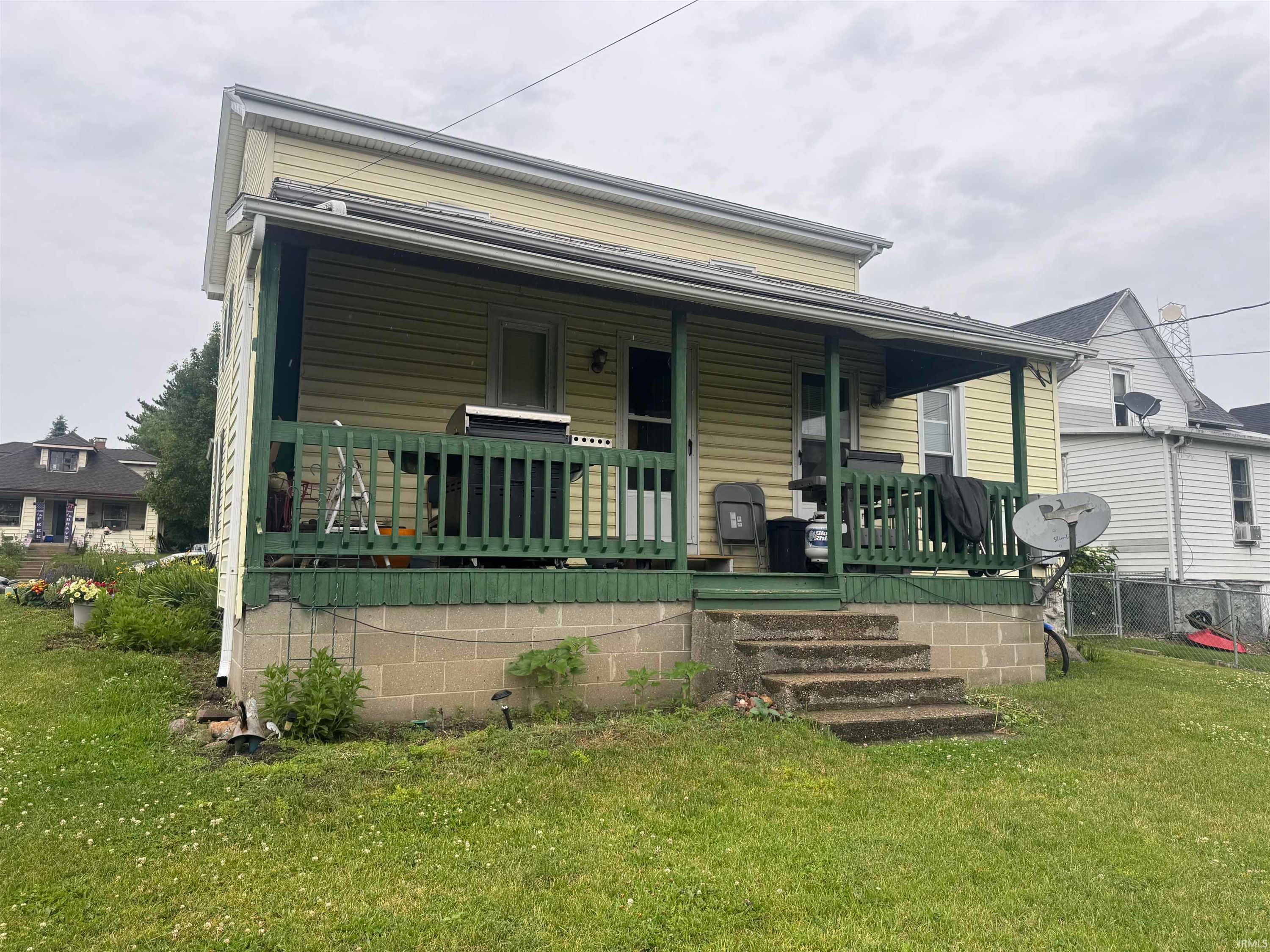 303 W Main Street, Syracuse — photo 3 of 20