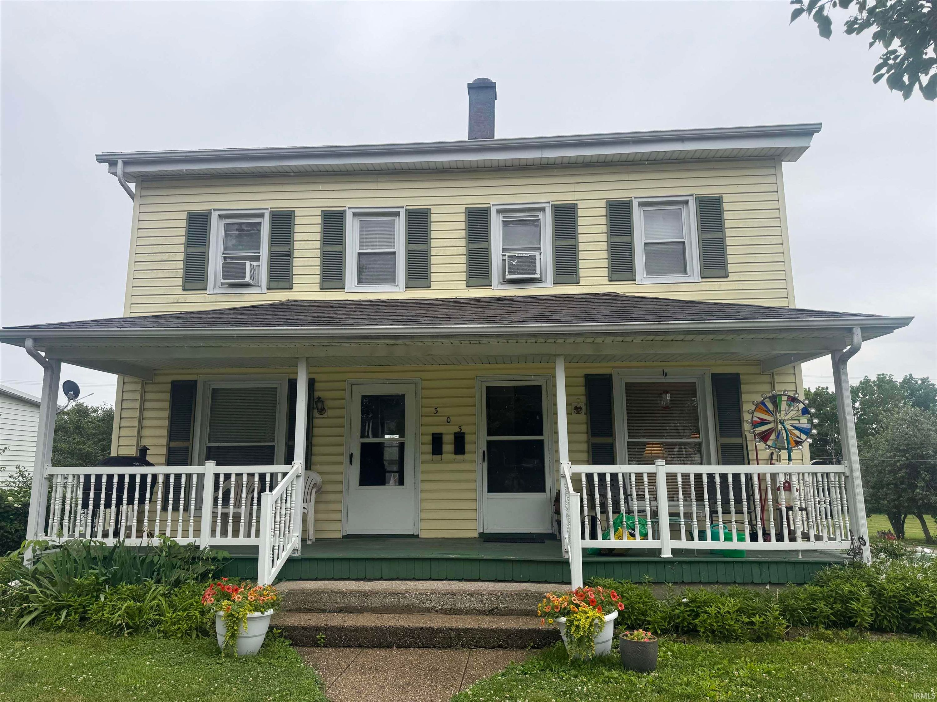 303 W Main Street, Syracuse