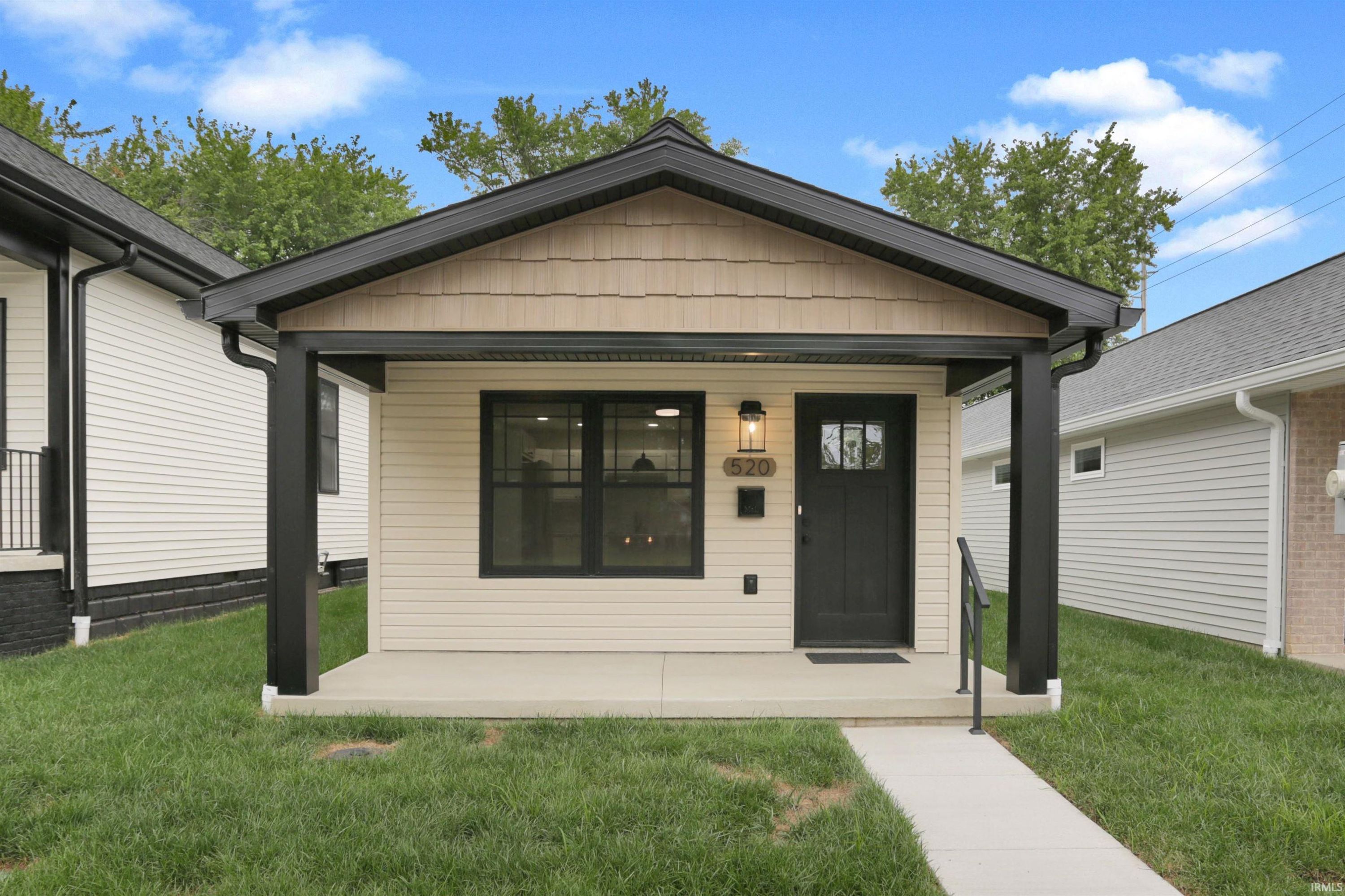 520 Madison Avenue, Evansville — photo 2 of 23