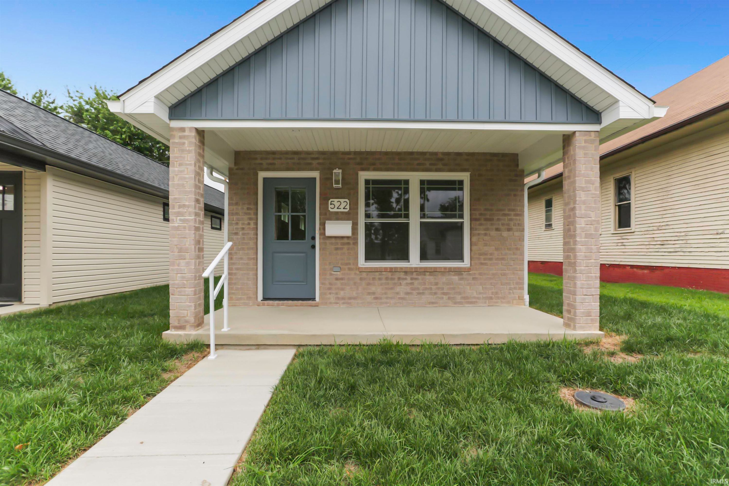 522 Madison Avenue, Evansville — photo 2 of 22