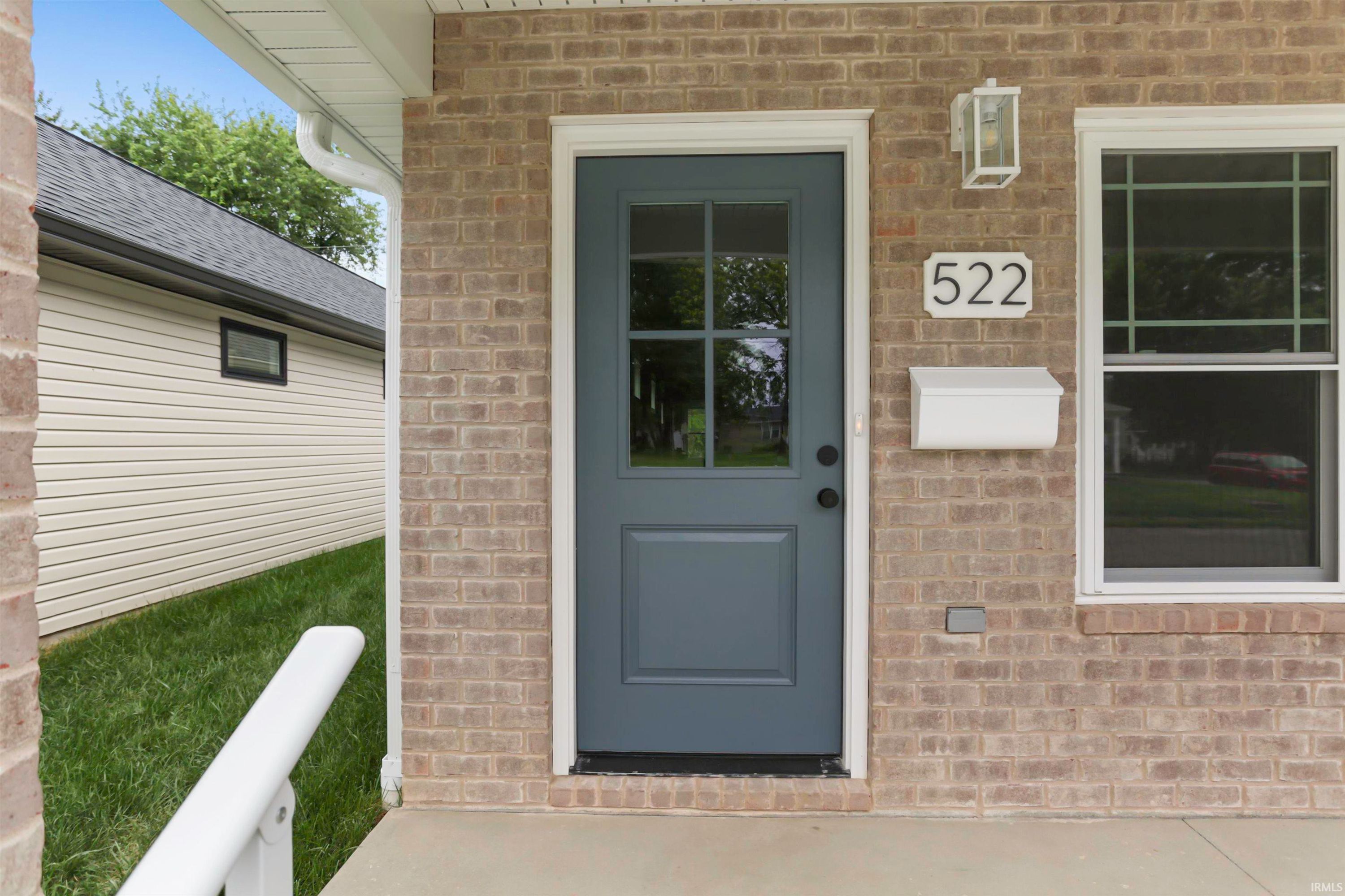 522 Madison Avenue, Evansville — photo 3 of 22