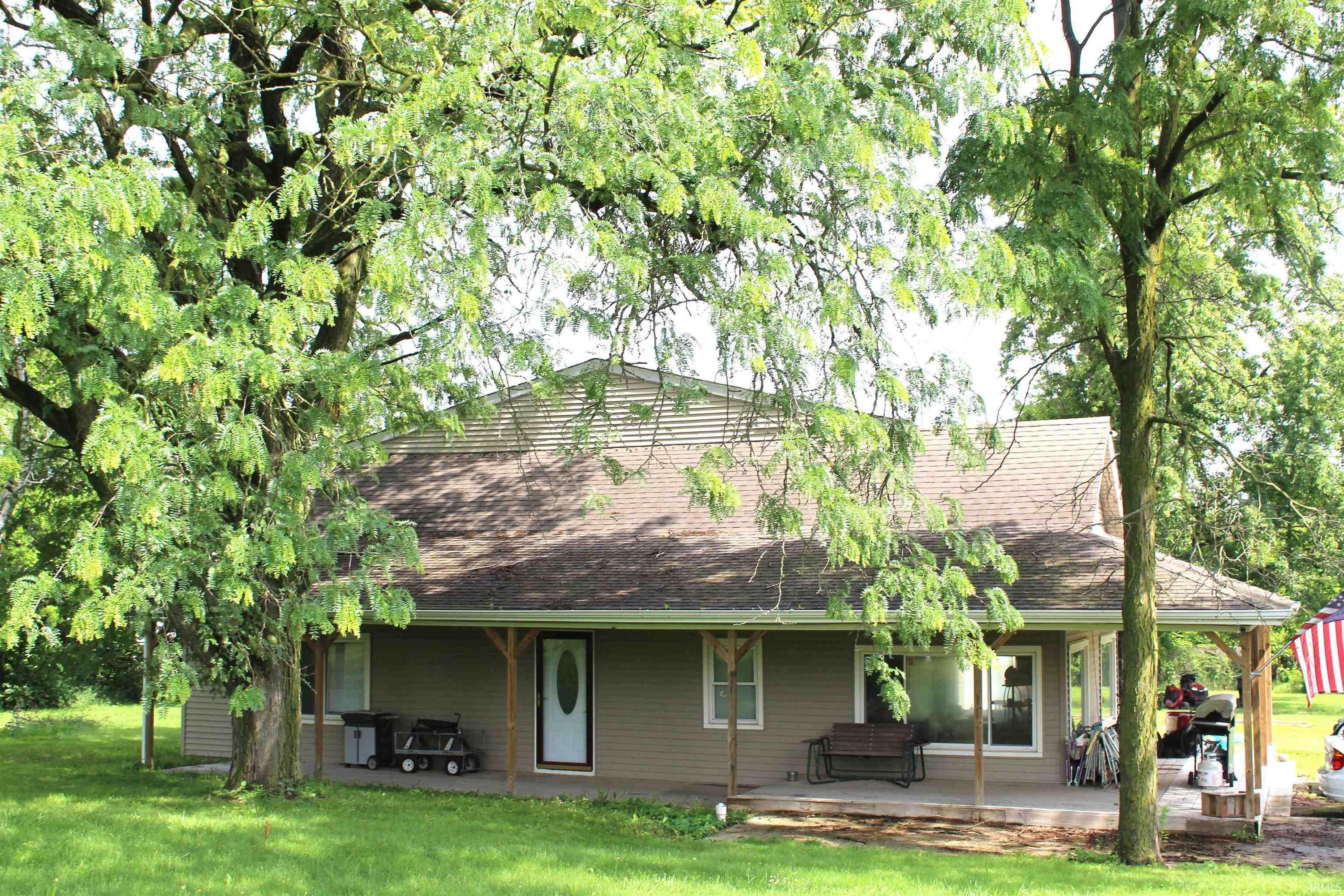 5036 Lower Huntington Rd, Fort Wayne — photo 3 of 30
