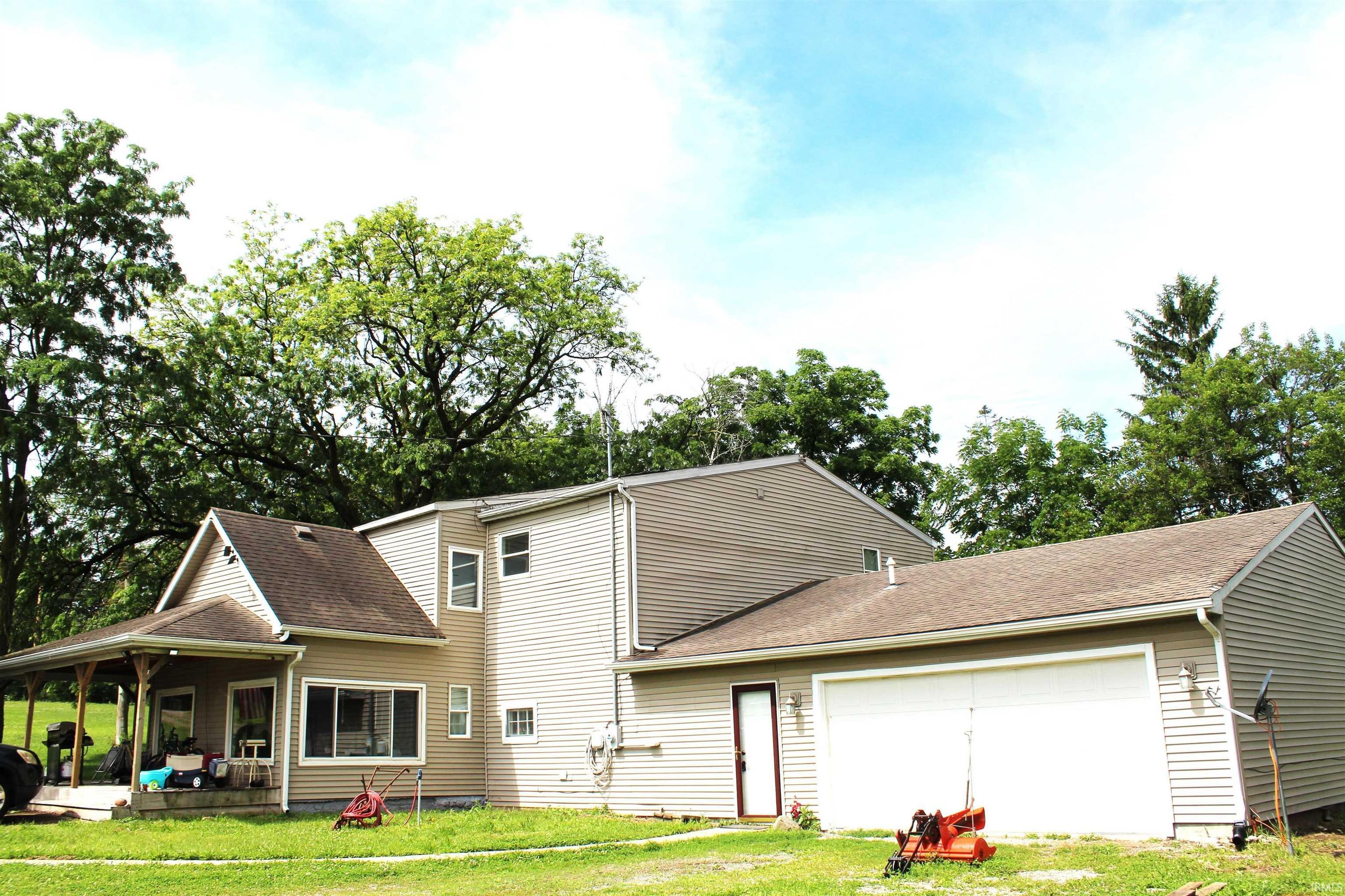 5036 Lower Huntington Rd, Fort Wayne — photo 2 of 30