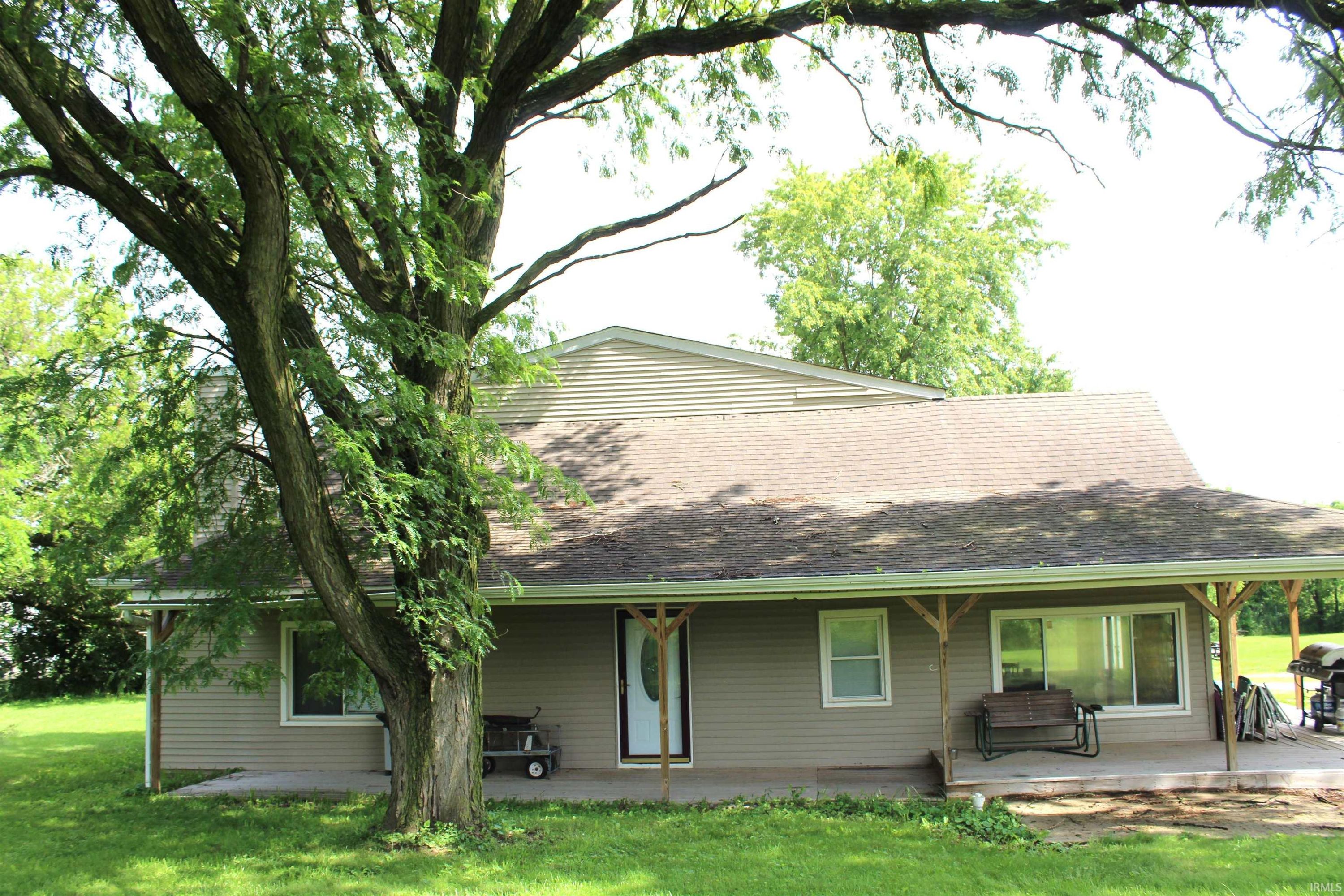 5036 Lower Huntington Rd, Fort Wayne — photo 4 of 30
