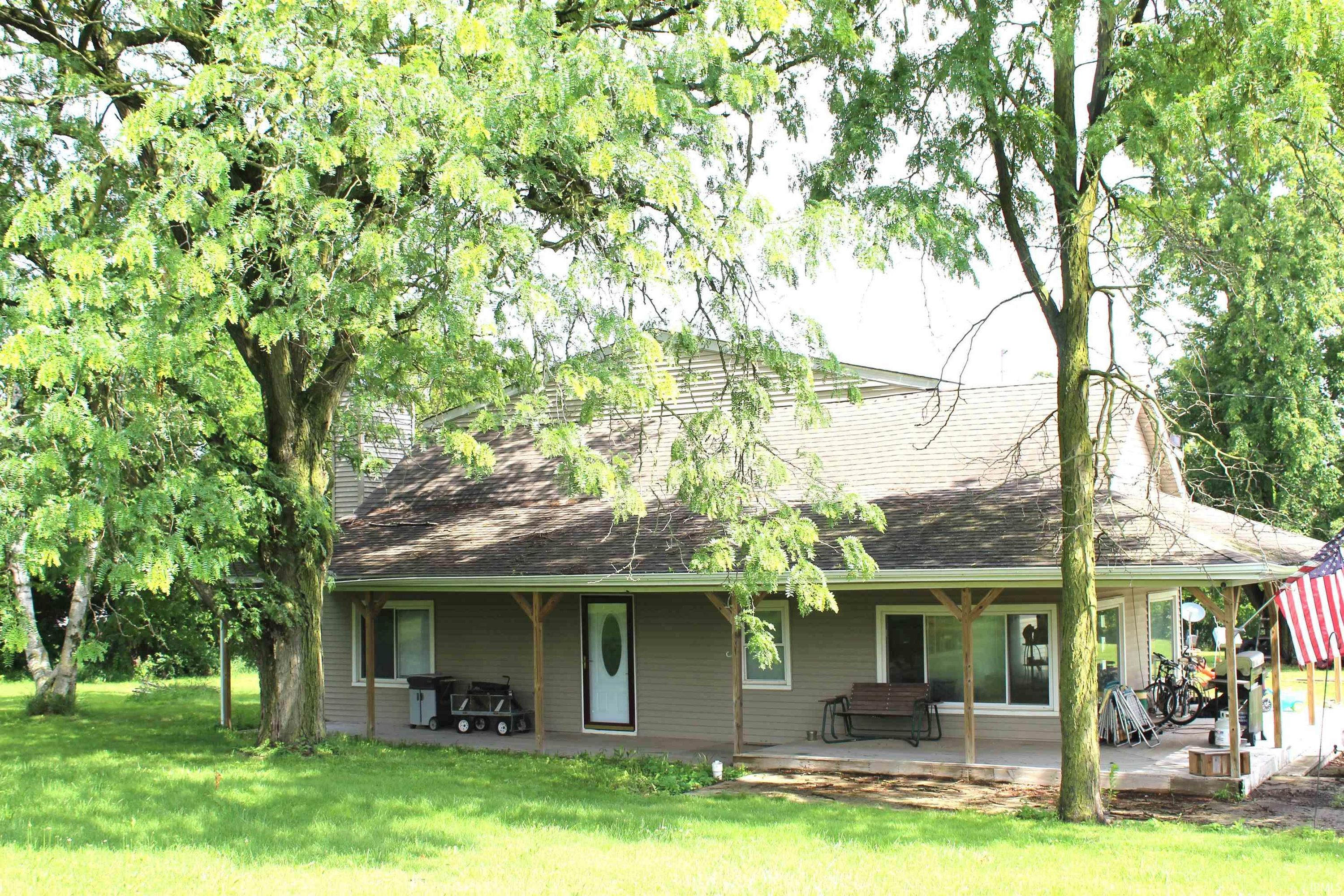 5036 Lower Huntington Rd, Fort Wayne