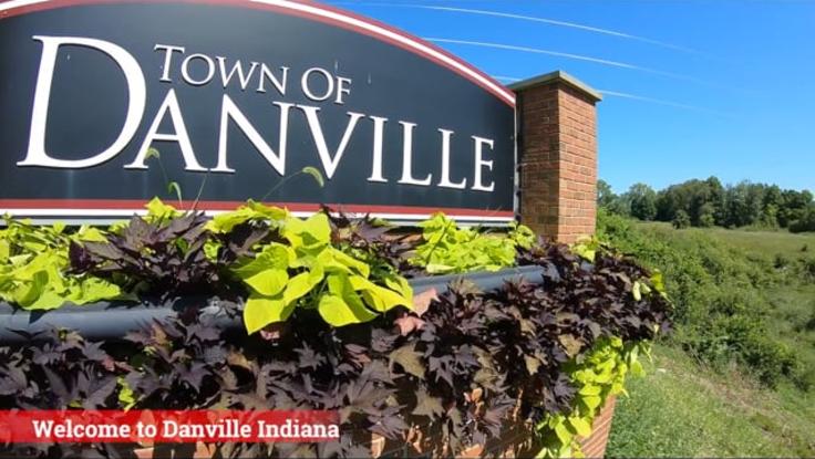 Peaceful community homes in Danville, Indiana - Historic charm with modern amenities