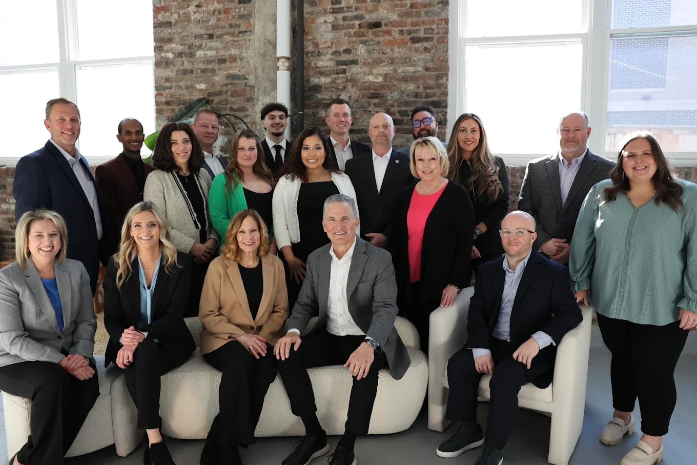 Join Our Team